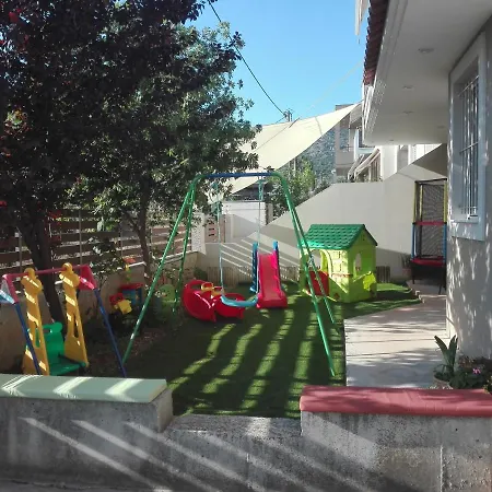 Apartment Maria's