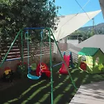 Apartamento Maria's Náuplia