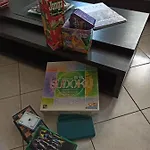 Apartamento Maria's