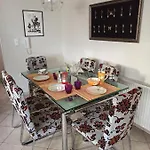 Maria's Apartamento Nauplia