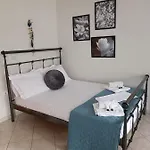 Maria's Apartamento Náuplia