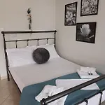 Maria's Náuplia