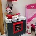 Maria's Apartamento Náuplia