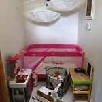 Maria's Apartamento *