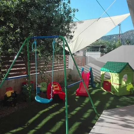 Apartman Maria's Návplio