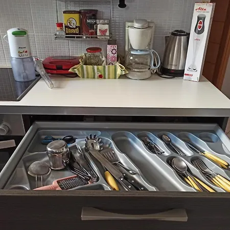 Apartamento Maria's