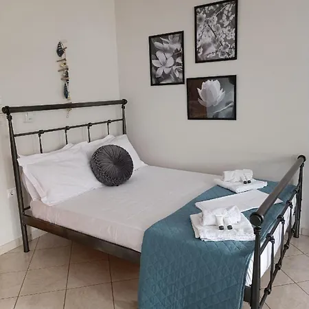 Maria's Apartman Návplio