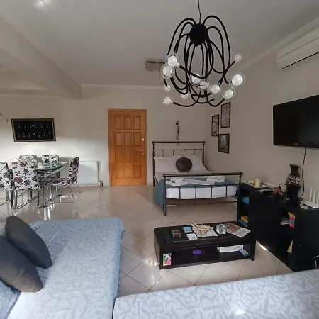 Apartment Maria's Nafplio