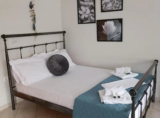 Maria's Apartment Nafplio